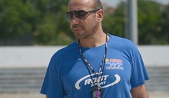 Tucak: "Imamo još dosta prostora za napredak i dosta vremena za popravak"