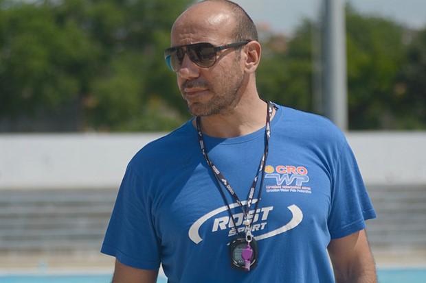 Tucak: "Imamo još dosta prostora za napredak i dosta vremena za popravak"