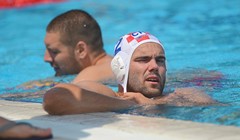 Vaterpolisti bolje odradili posao od nogometnih kolega: Hrvatska rimski turnir otvorila pobjedom nad Italijom