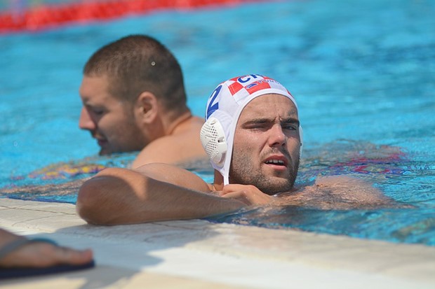 Vaterpolisti bolje odradili posao od nogometnih kolega: Hrvatska rimski turnir otvorila pobjedom nad Italijom