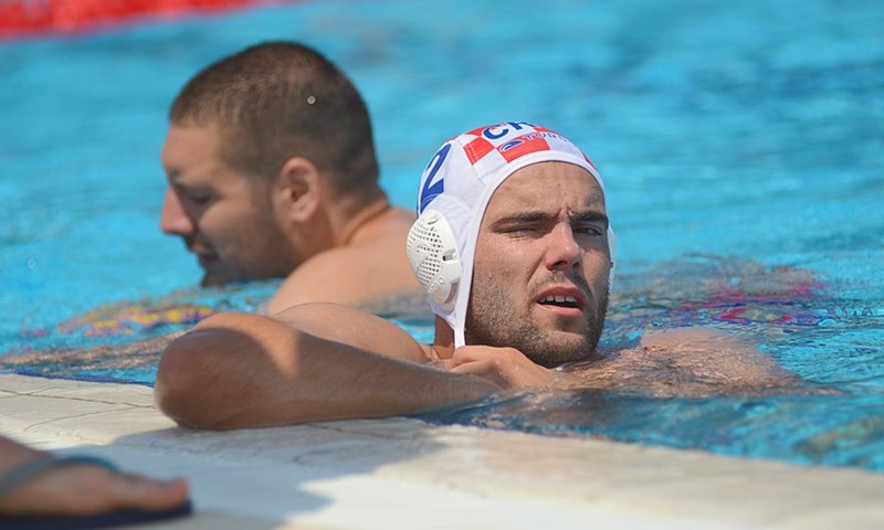Vaterpolisti bolje odradili posao od nogometnih kolega: Hrvatska rimski turnir otvorila pobjedom nad Italijom