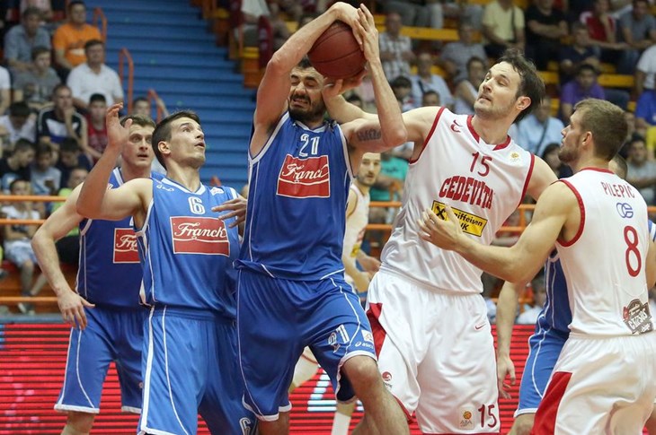 Pregled dana: Ništa od Kupa Dražena Petrovića ove godine; Costa kažnjen, Gabriel pomilovan