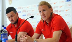 Vida: "Ako budemo pravi, možemo pobijediti na Islandu"