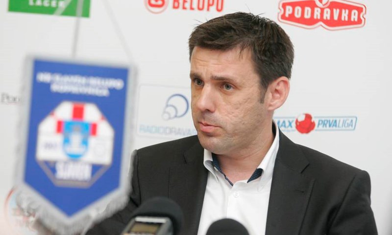 Gusta magla sakrila nulu Istre i Slaven Belupa