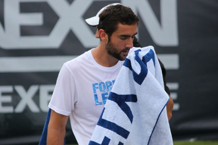 Marin Čilić deveti, Ivo Karlović 23. nositelj Wimbledona