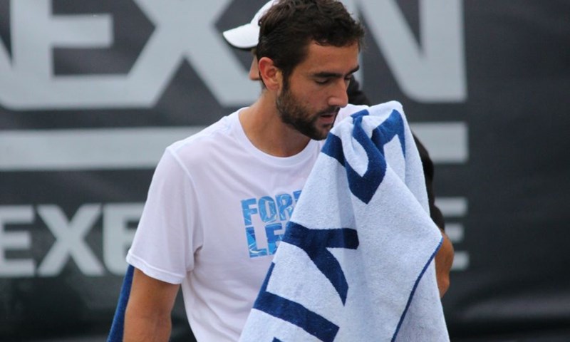 Marin Čilić deveti, Ivo Karlović 23. nositelj Wimbledona