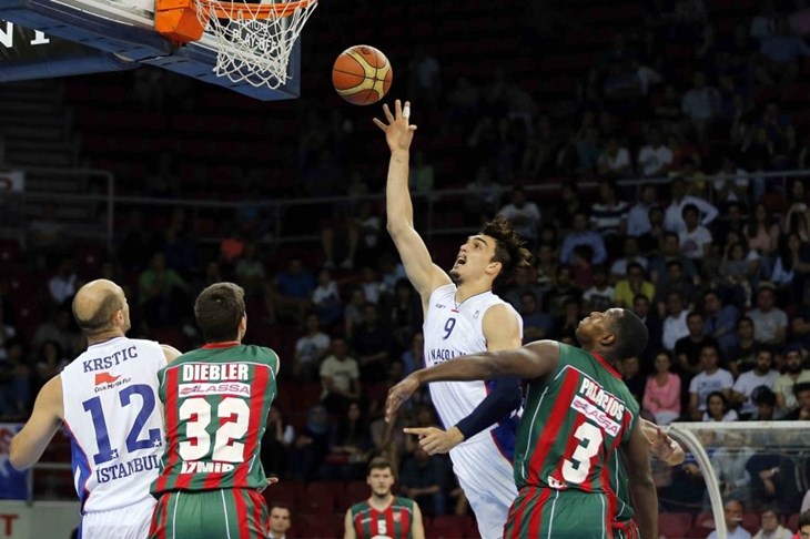 Pinar Karsiyaka potpuno zasluženo do drugog naslova prvaka Turske u svojoj povijesti