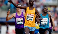 Barshim poražen u Oslu, iznenadile Dorozhon i Muir