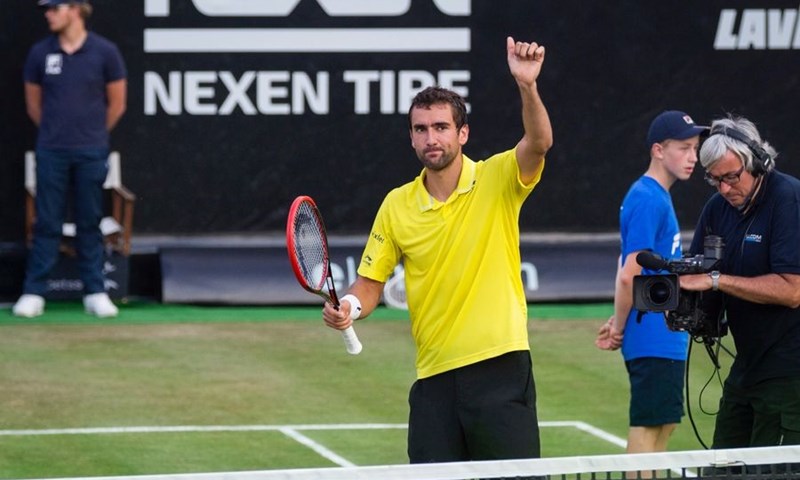 Kraj godine za hrvatski tenis s trojicom u Top 50