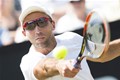 Ivo Karlović uz 28 as servisa stigao do drugog kola ATP turnira u Halleu