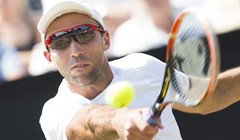 Ivo Karlović uz 28 as servisa stigao do drugog kola ATP turnira u Halleu
