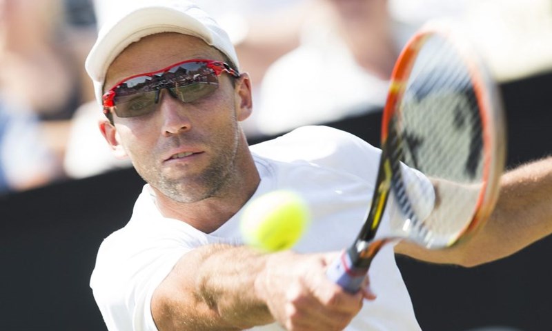 Ivo Karlović uz 28 as servisa stigao do drugog kola ATP turnira u Halleu