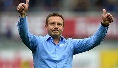 Schalke ima novog trenera, perspektivni stručnjak iz Paderborna naslijedio Di Mattea