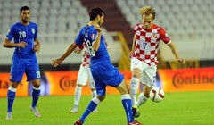 Ivan Rakitić naslijedio Ivana Perišića i osvojio nagradu "Vatrena krila"