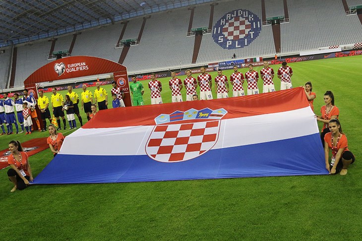 Brbić pozdravio odluku HNS-a: "Onim činom se svima ruši ugled, nikad nismo bili protiv Hrvatske na Poljudu"