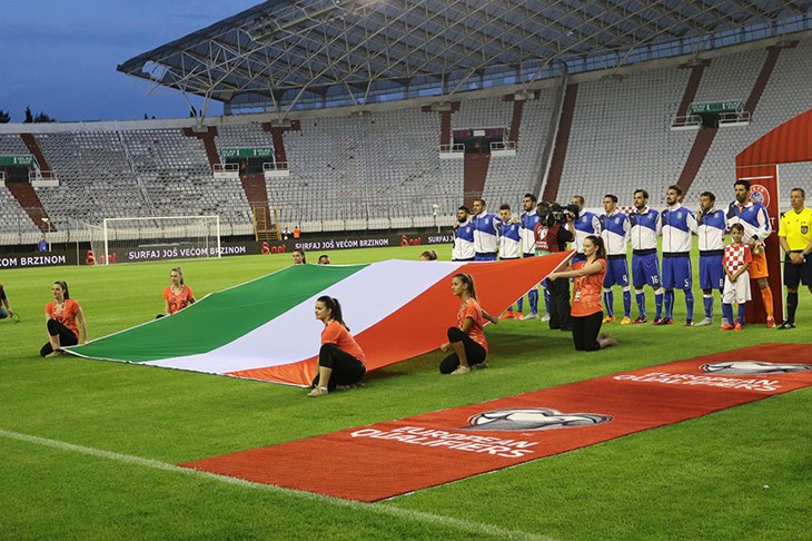 Video: Portugal bez Ronalda prvi pobijedio Conteovu Italiju, grčkih 0:0 s Poljacima