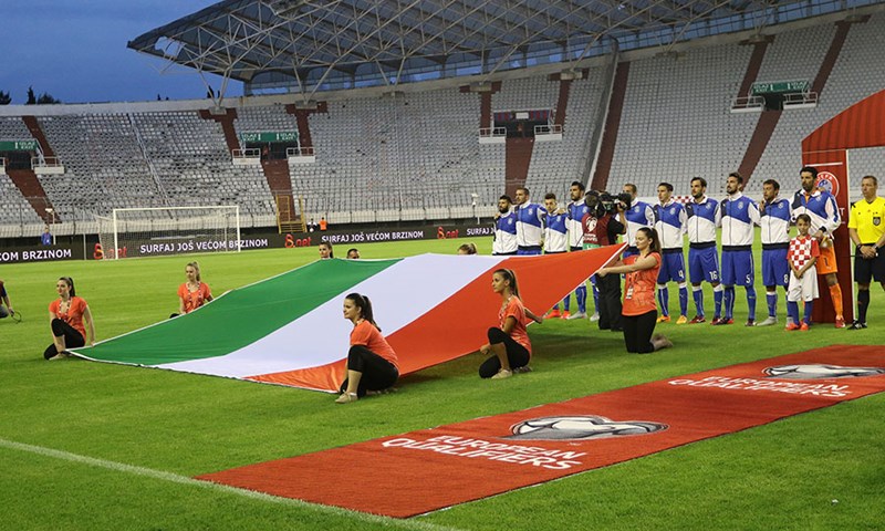 Video: Portugal bez Ronalda prvi pobijedio Conteovu Italiju, grčkih 0:0 s Poljacima