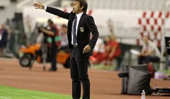 Conte: "Ispali smo naivni kod gola, ali i sudac je mogao zaustaviti akciju"