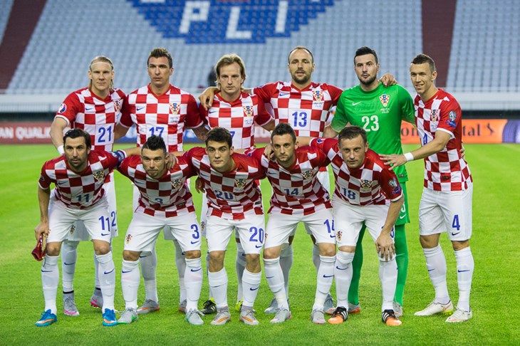 Hrvatska nije uspjela slomiti Azerbajdžan, domaćin stigao do velikog boda