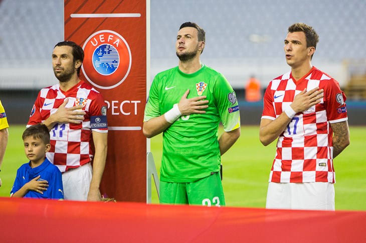 Hrvatska iz prve jakosne skupine očekuje protivnike u kvalifikacijama za Svjetsko prvenstvo