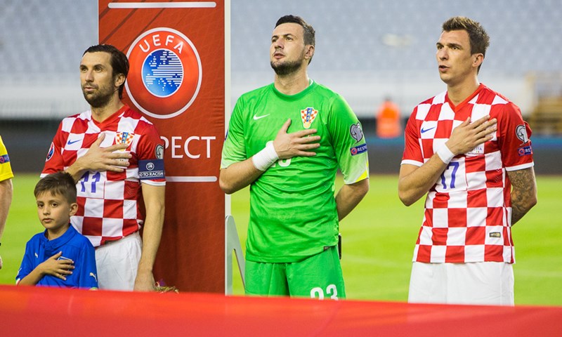 Hrvatska iz prve jakosne skupine očekuje protivnike u kvalifikacijama za Svjetsko prvenstvo