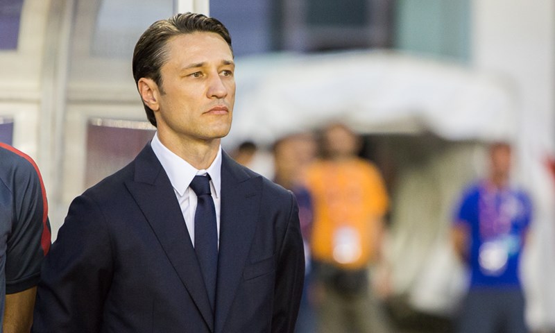 Kovač: "Utakmica je bila izjednačena, ne bih rekao da su Talijani bili bolji"