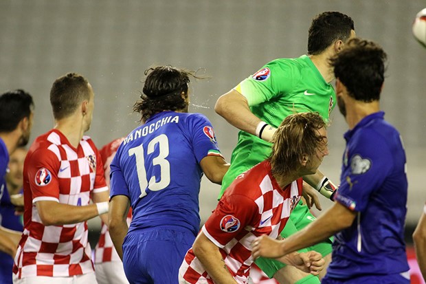 HRT reagirao priopćenjem: "Građani su oštećeni za prijenos utakmice Rusija – Hrvatska"