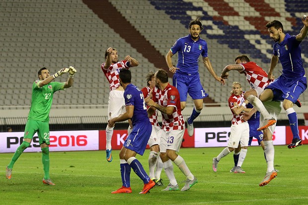 Hrvatska već zaradila osam milijuna eura, europskom prvaku 27 milijuna eura