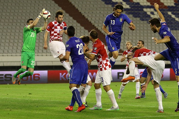 Hrvatska u ožujku gostuje u Budimpešti, četiri dana ranije dočekuje Izrael