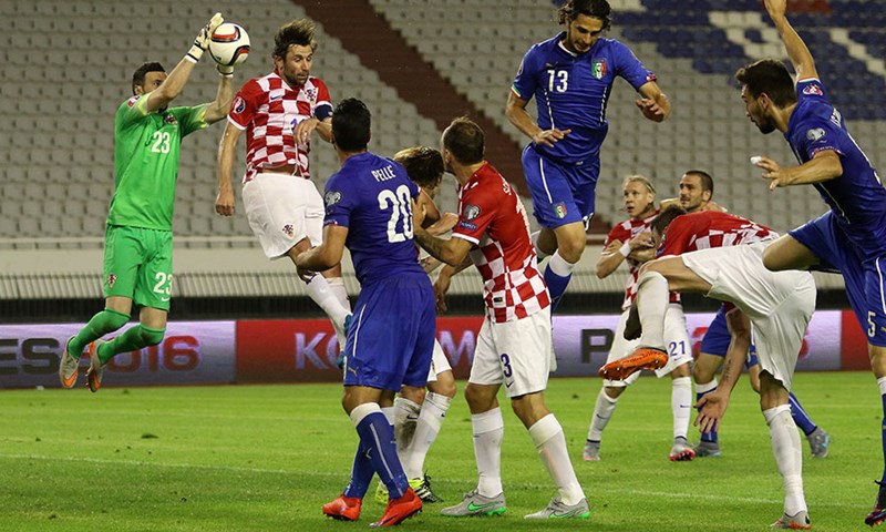 Hrvatska u ožujku gostuje u Budimpešti, četiri dana ranije dočekuje Izrael