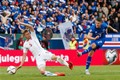 Video: Island na vrhu skupine A, Wales pobjedom protiv Belgije predvodi skupinu B