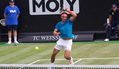 Rafael Nadal još uvijek neoporavljen, propušta i Wimbledon