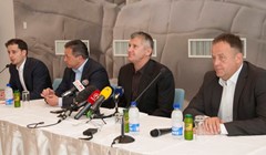 HNS: "Istraga je otvorena, nema sumnje da nam slijedi oštra kazna"