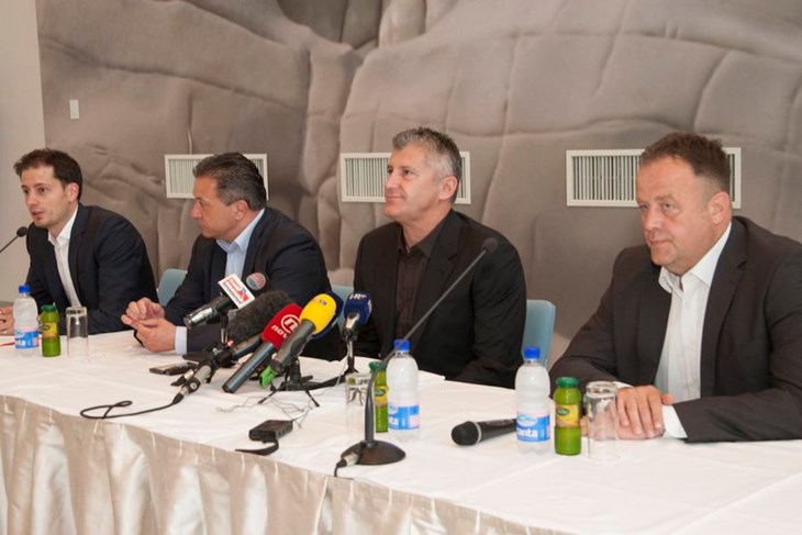 HNS: "Istraga je otvorena, nema sumnje da nam slijedi oštra kazna"