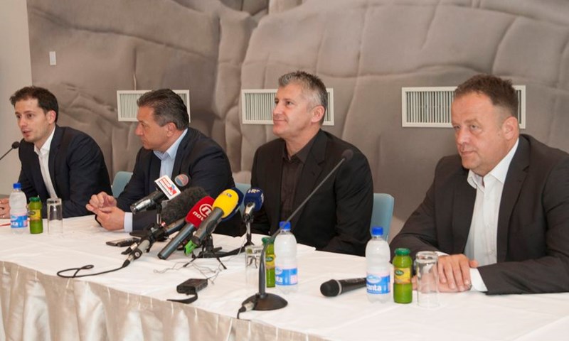 HNS: "Istraga je otvorena, nema sumnje da nam slijedi oštra kazna"