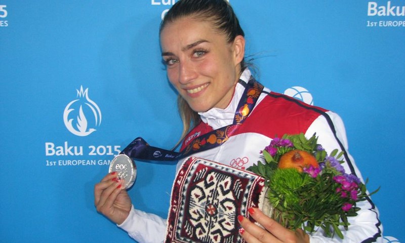 Hrvatska stigla do prve dvije medalje na Europskim igrama u Bakuu
