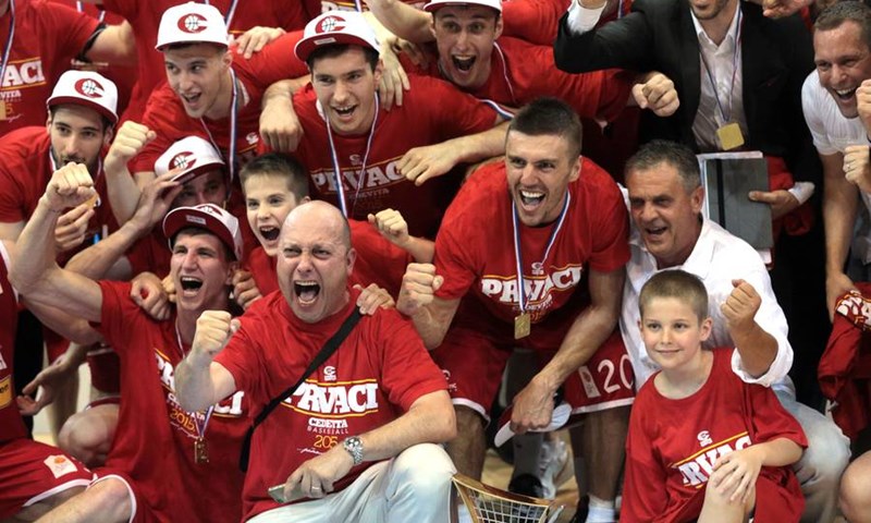 Ukić: "Svaka čast Ciboni, finale je napravila zanimljivim i gledljivim", Rimac: "Nemam zamjerke"