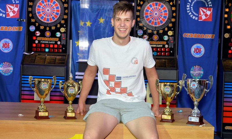 Hrvatska sa 11 medalja među najuspješnijim nacijama SP-a i EP-a u Poreču