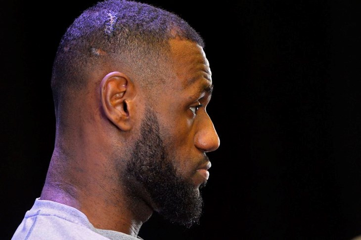 VIDEO: Prvaci odmarali LeBrona i Irvinga, demolirao ih Heat