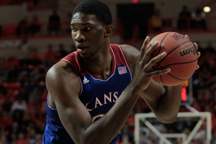 Philadelphia potvrdila: Joel Embiid out do kraja sezone