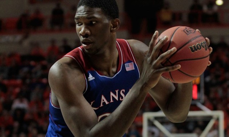 Philadelphia potvrdila: Joel Embiid out do kraja sezone