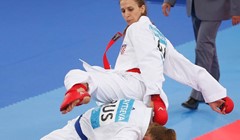 EP karate: Martinović za broncu, Tubić i Živković u repasažu