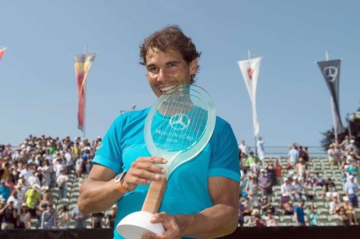 Mahut drugi put osvojio Hertogenbosch, Nadalu treća titula u Stuttgartu