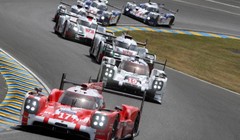 Nico Hülkenberg iz Force Indije pobijedio u debiju na 24 sata Le Mansa: "Bez riječi sam"