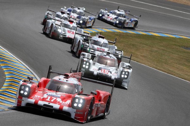 Nico Hülkenberg iz Force Indije pobijedio u debiju na 24 sata Le Mansa: "Bez riječi sam"