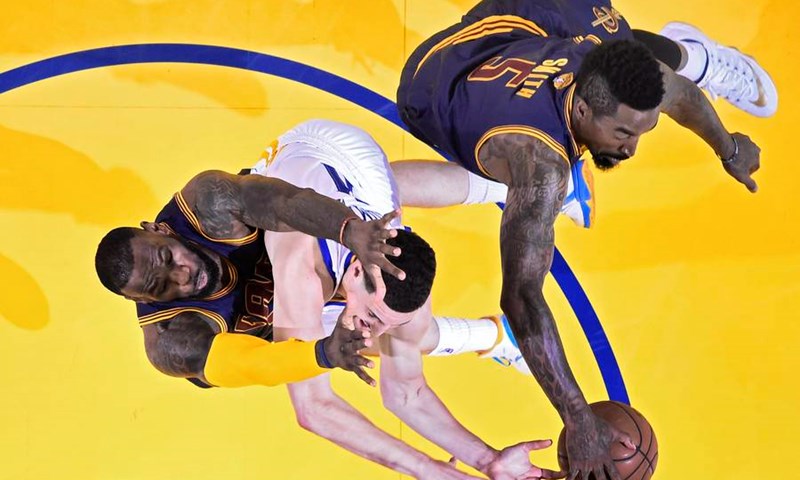 JR Smith nije više u konkurenciji za nastup, Cavsi rade na razmjeni
