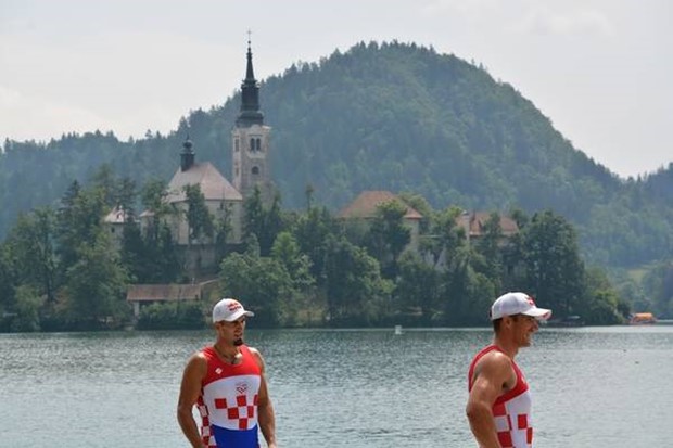 Pobjednički povratak braće Sinković: "Od nastavka sezone puno očekujemo"