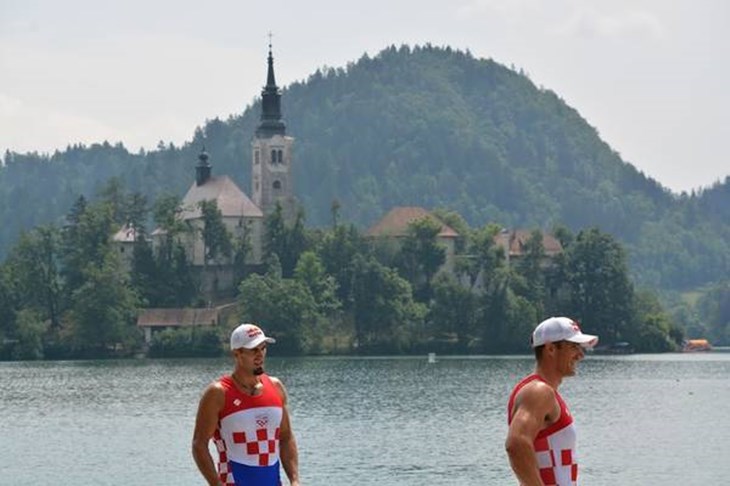 Pobjednički povratak braće Sinković: "Od nastavka sezone puno očekujemo"