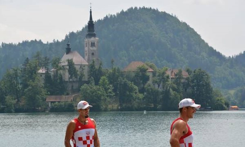 Pobjednički povratak braće Sinković: "Od nastavka sezone puno očekujemo"