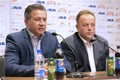 Cvrk: "Nitko nije ništa vidio do početka utakmice, u protivnom se ne bi igralo"